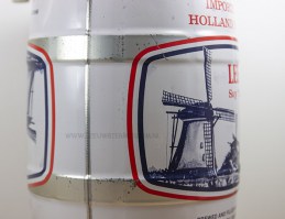Leeuw bier USA vaatje 5 liter b